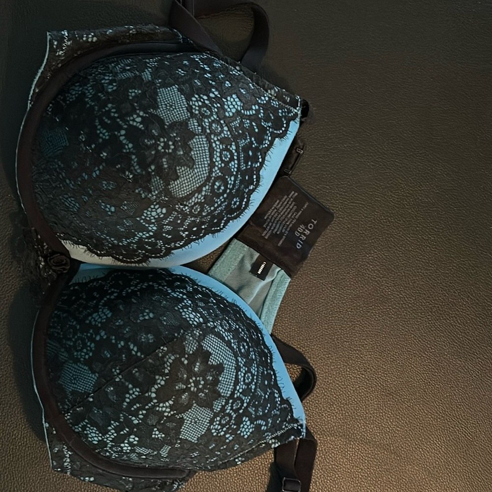 Torrid Bra
